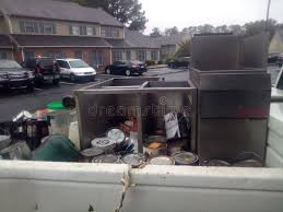 Best Construction Debris Removal  in Uniontown, PA